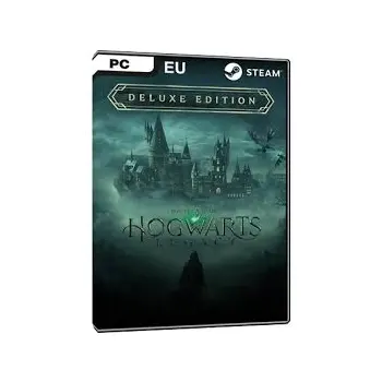 Warner Bros Hogwarts Legacy Deluxe Edition PC Game